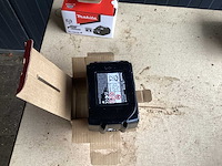 Makita accu (4x) - afbeelding 4 van  5