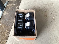 Makita accu (4x) - afbeelding 3 van  3