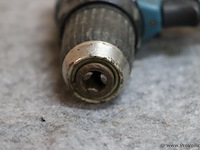 Makita accu-boor schroefmachine ddf459, 18v - afbeelding 2 van  4