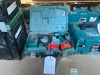 Makita accu boormachine - afbeelding 2 van  3