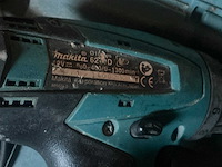 Makita accu boormachine - afbeelding 3 van  3