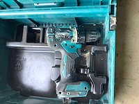 Makita-accu boormachine - afbeelding 3 van  4
