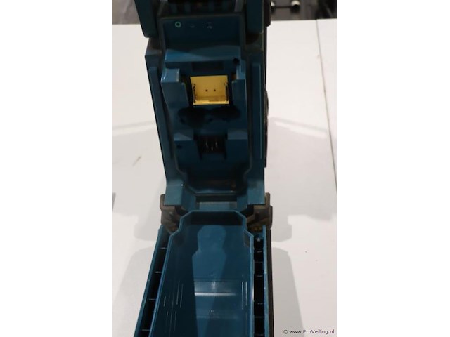Makita accu bouwradio dmr110 - afbeelding 5 van  5