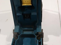 Makita accu bouwradio dmr110 - afbeelding 5 van  5