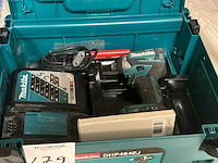 Makita accu gereedschap set ( 5-delig ) - afbeelding 4 van  4