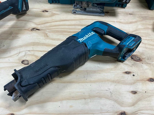 Makita accu gereedschap set ( 6-delig ) - afbeelding 4 van  9