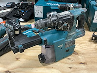 Makita accu gereedschap set ( 6-delig ) - afbeelding 9 van  9