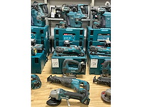 Makita accu gereedschap set ( 6-delig ) - afbeelding 2 van  7