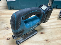 Makita accu gereedschap set ( 6-delig ) - afbeelding 8 van  8