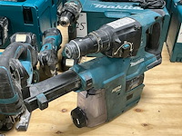 Makita accu gereedschap set ( 6-delig ) - afbeelding 7 van  7