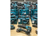 Makita accu gereedschap set ( 6-delig ) - afbeelding 2 van  8