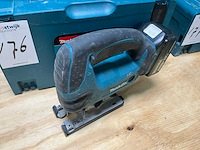 Makita accu gereedschap set ( 6-delig ) - afbeelding 5 van  8