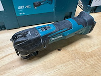Makita accu gereedschap set ( 6-delig ) - afbeelding 6 van  8