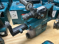 Makita accu gereedschap set ( 6-delig ) - afbeelding 8 van  8