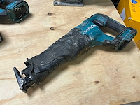 Makita accu gereedschap set ( 6-delig ) - afbeelding 4 van  8