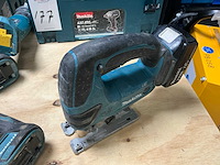 Makita accu gereedschap set ( 6-delig ) - afbeelding 5 van  8