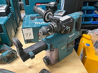 Makita accu gereedschap set ( 6-delig ) - afbeelding 8 van  8