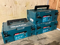Makita accu gereedschap - afbeelding 2 van  10