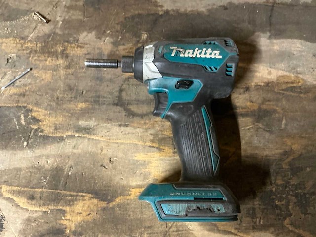 Makita accu gereedschap - afbeelding 4 van  10