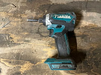 Makita accu gereedschap - afbeelding 4 van  10