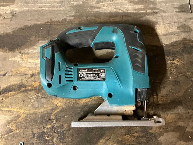 Makita accu gereedschap - afbeelding 7 van  10
