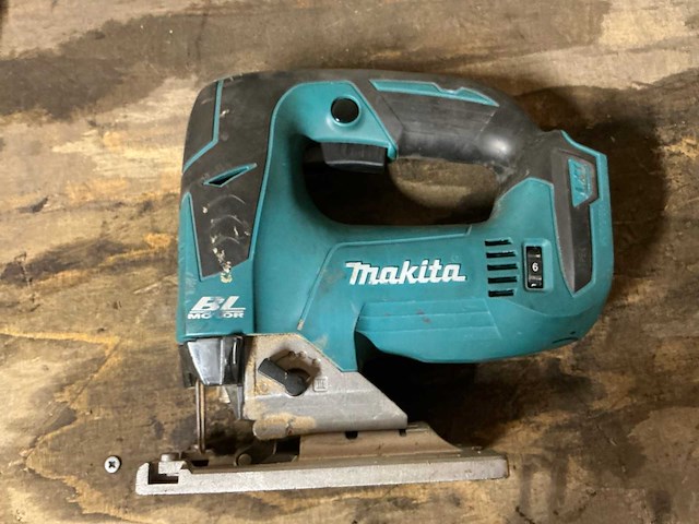 Makita accu gereedschap - afbeelding 8 van  10