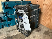 Makita accu gereedschap - afbeelding 9 van  10