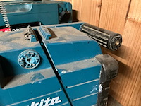 Makita accu gereedschap - afbeelding 10 van  10