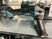 Makita accu gereedschapset - afbeelding 2 van  4