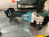 Makita accu gereedschapset - afbeelding 5 van  6