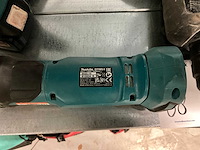 Makita accu gereedschapset - afbeelding 4 van  4