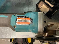 Makita accu gereedschapset - afbeelding 4 van  6