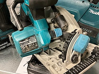 Makita accu gereedschapset - afbeelding 2 van  4