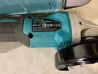 Makita accu gereedschapset - afbeelding 8 van  8