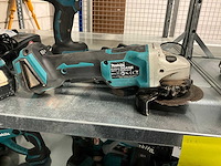 Makita accu gereedschapset - afbeelding 4 van  5