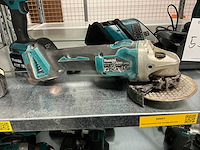 Makita accu gereedschapset - afbeelding 4 van  5