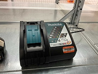 Makita accu gereedschapset - afbeelding 5 van  5