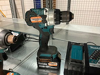 Makita accu gereedschapset - afbeelding 3 van  5