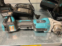 Makita accu gereedschapset - afbeelding 4 van  5