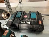 Makita accu gereedschapset - afbeelding 5 van  5