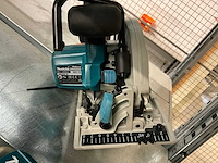Makita accu gereedschapset - afbeelding 3 van  4