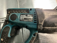 Makita accu gereedschapset - afbeelding 4 van  4
