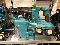 Makita accu gereedschapset - afbeelding 2 van  6