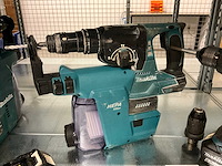 Makita accu gereedschapset - afbeelding 2 van  5