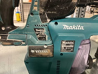 Makita accu gereedschapset - afbeelding 3 van  5
