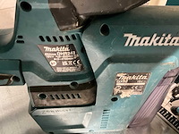 Makita accu gereedschapset - afbeelding 5 van  5