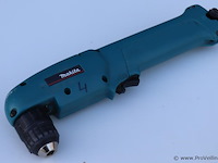 Makita accu haakse boormachine da391d in opbergkoffer - afbeelding 6 van  13