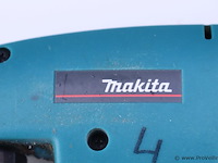Makita accu haakse boormachine da391d in opbergkoffer - afbeelding 7 van  13