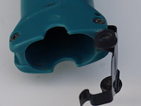 Makita accu haakse boormachine da391d in opbergkoffer - afbeelding 8 van  13