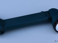 Makita accu haakse boormachine da391d in opbergkoffer - afbeelding 10 van  13